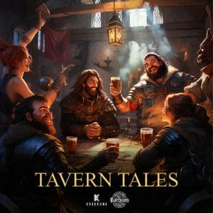 Tavern Tales