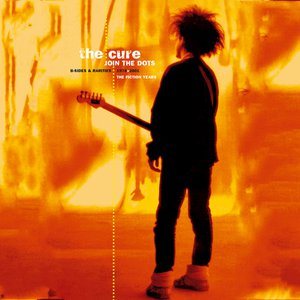Join the Dots: B-Sides and Rarities, 1978-2001 (The Fiction Years)