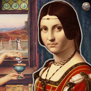 The Woman Who Poisoned 600 Men with Her Makeup