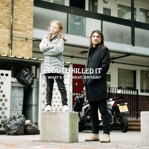 What's so Great, Britain?