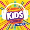 Homegrown Kids Country, Volume 1
