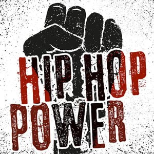Hip Hop Power