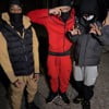 One Mic Freestyle
