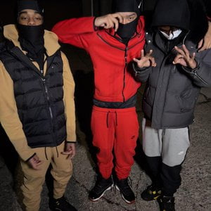 One Mic Freestyle