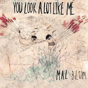 You Look A Lot Like Me