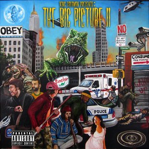 The Big Picture 2