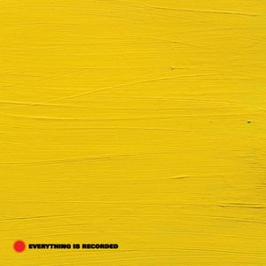 Everything Is Recorded by Richard Russell