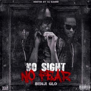 No Sight, No Fear