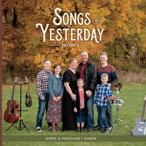 Songs of Yesterday, Vol. II