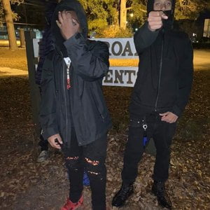 Evil Twinz