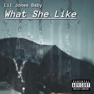 What She Like