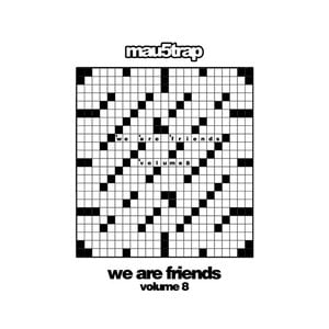 We Are Friends, Vol. 8