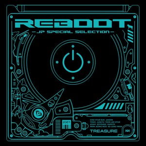 REBOOT (JP SPECIAL SELECTION)