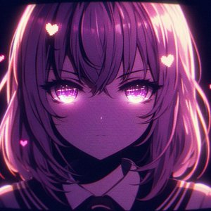 Cosmic Girl