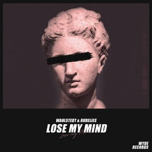 Lose My Mind