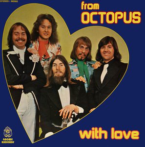 From Octopus with Love