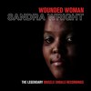 Wounded Woman