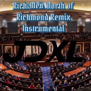 Rich Men North of Richmond (Instrumental) [Dance Remix]