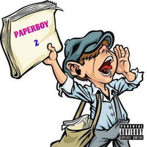 PAPERBOY 2 (Deluxe)