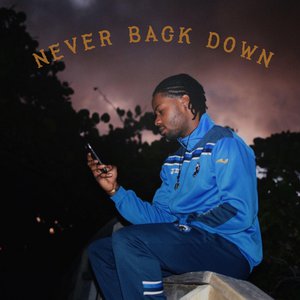 Never Back Down