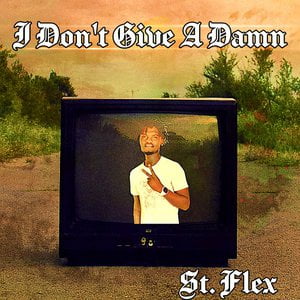 I Don't Give a Damn
