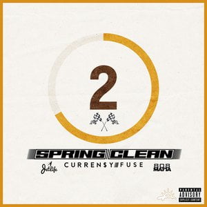 Spring Clean 2