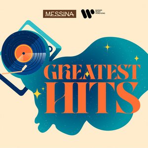Greatest Hits: Messina x Warner Music Hong Kong