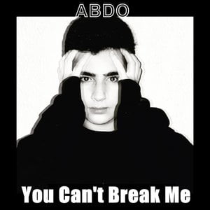 You Can't Break Me