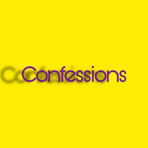 Confessions