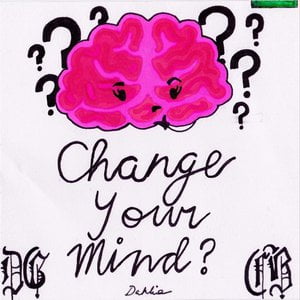 Change Your Mind