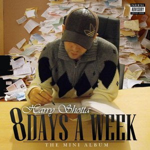 8 Days a Week