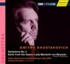 Shostakovich: Symphony No. 4 - Lady Macbeth of Mtsensk Suite