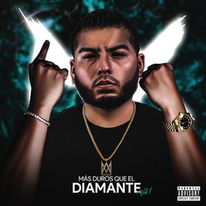 Más Duros Que el Diamante, Vol. 1