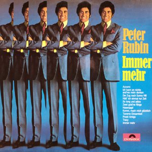 Immer mehr Immer mehr