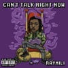 Can't Talk Right Now