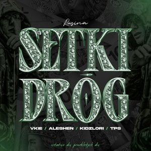 setki dróg
