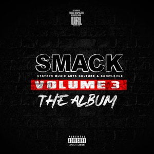 Smack, Vol. 3 (Live)