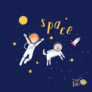 Space