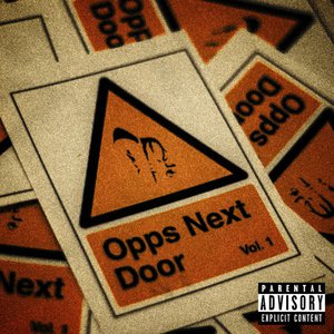 Opps Next Door Vol.1