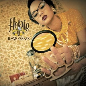 Raw Gems