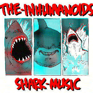 Shark Music