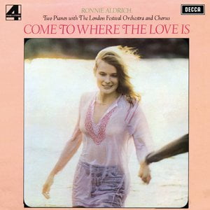 Come To Where The Love Is Come To Where The Love Is