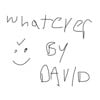 Whatever By David