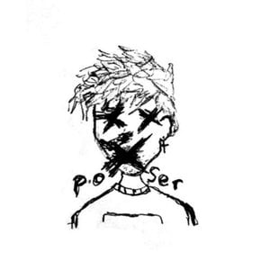 Poser
