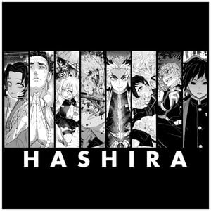 Hashira