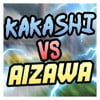 Kakashi Vs Aizawa