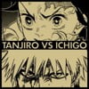 Tanjiro Vs Ichigo