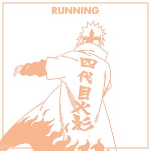Running (Minato)