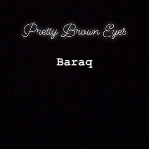 Pretty Brown Eyes
