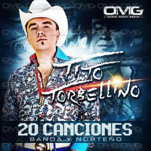 20 Canciones Banda y Norteno 20 Canciones Banda y Norteno